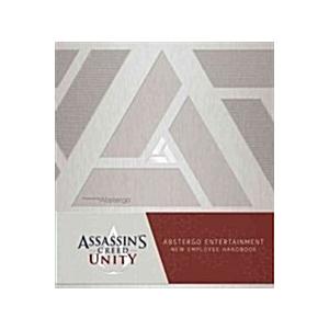 Assassin's Creed Unity: Abstergo Entertainment: Em...