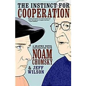 The Instinct for Cooperation: A Graphic Novel Conv...