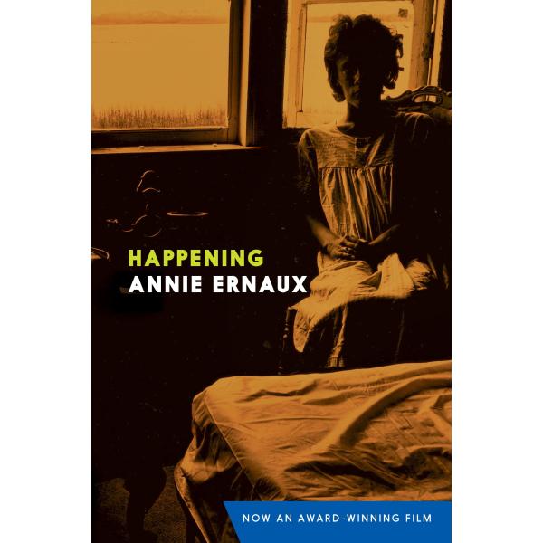 Happening (Paperback)