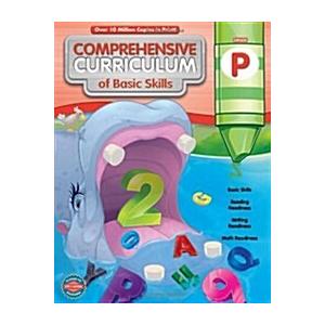 Comprehensive Curriculum of Basic Skills Grade P (...