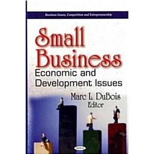 Small Business (Hardcover UK)