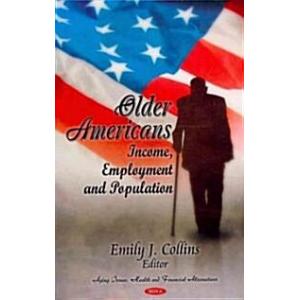 Older Americans (Hardcover UK)