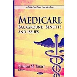 Medicare (Hardcover UK)