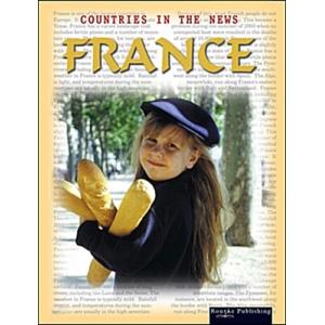 Rourke Countries In The News : France