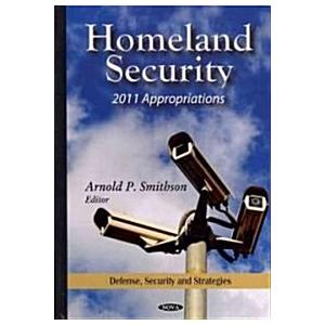 Homeland Security (Hardcover UK)