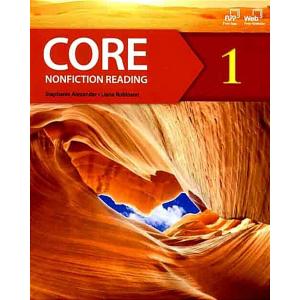 CORE Nonfiction Reading 1 (2nd Edition)