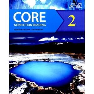 CORE Nonfiction Reading 2