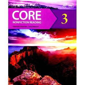 CORE Nonfiction Reading 3