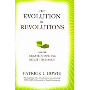The Evolution of Revolutions: How We Create Shape ...