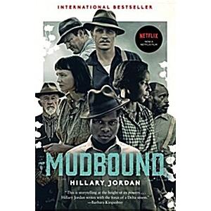 Mudbound (Movie Tie-In) (Paperback)