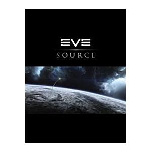 Eve: Source (Hardcover)