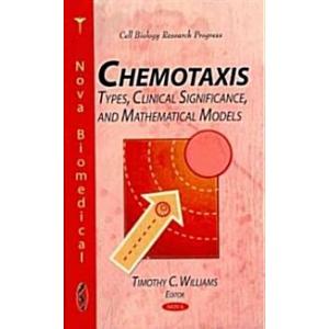 Chemotaxis (Hardcover UK)
