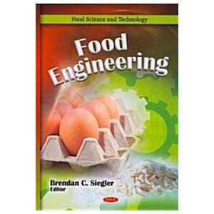 Food Engineering (Hardcover)