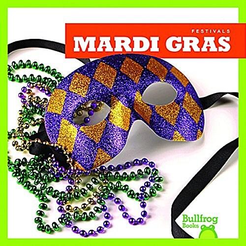 Mardi Gras (Paperback)