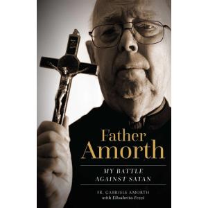Father Amorth: My Battle Against Satan (Paperback)