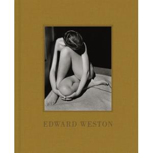 Edward Weston (Hardcover)