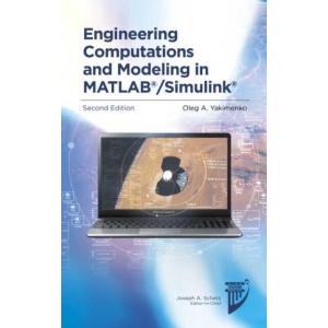 Engineering Computations and Modeling in MATLAB (R...