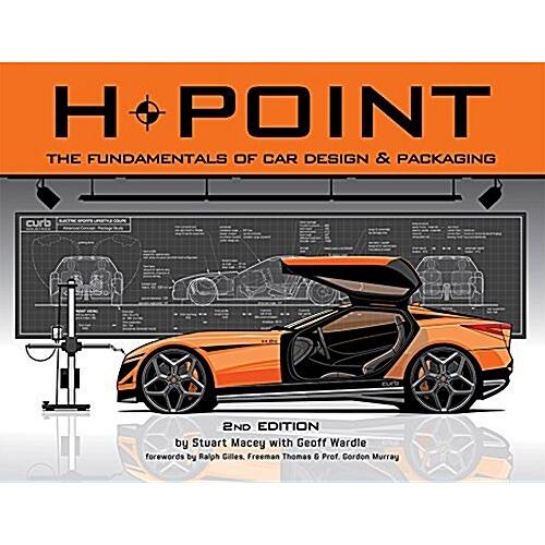 H-Point: The Fundamentals of Car Design  Packaging...