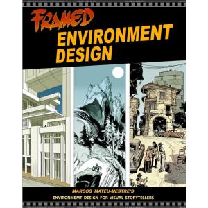 Framed Environment Design (Paperback)