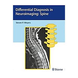 Differential Diagnosis in Neuroimaging: Spine (Har...