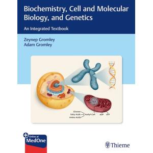 Biochemistry Cell and Molecular Biology and Geneti...