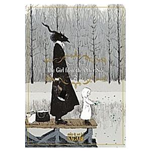 The Girl from the Other Side: Si?l a R? Vol. 2 (Pa...