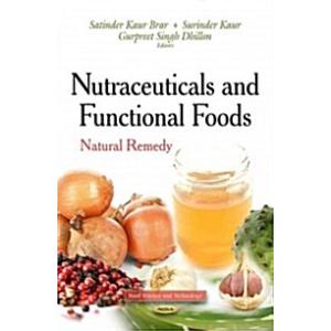 Nutraceuticals &amp; Functional Foods (Hardcover UK)