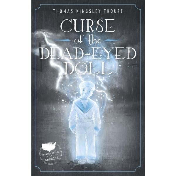 Curse of the Dead-Eyed Doll: A Florida Story (Libr...