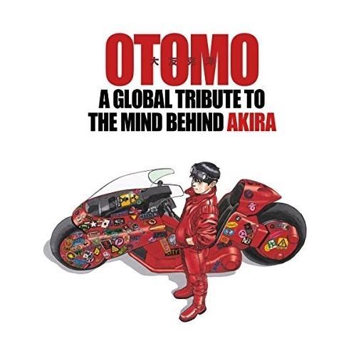 Otomo: A Global Tribute to the Mind Behind Akira (...