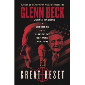 The Great Reset: Joe Biden and the Rise of Twenty-...