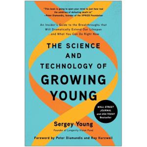 The Science and Technology of Growing Young Update...