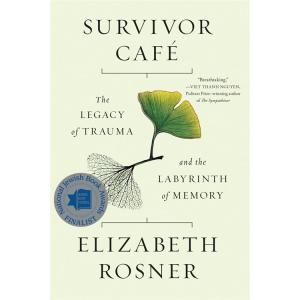 Survivor Caf?? The Legacy of Trauma and the Labyri...