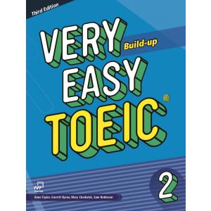 Very Easy TOEIC 2 (Paperback)｜心のオアシス