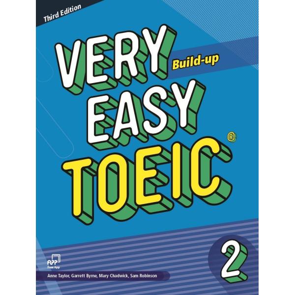 Very Easy TOEIC 2 (Paperback)