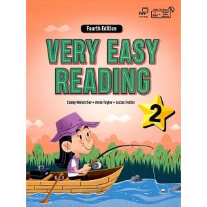 Very Easy Reading 2: Stu...の商品画像