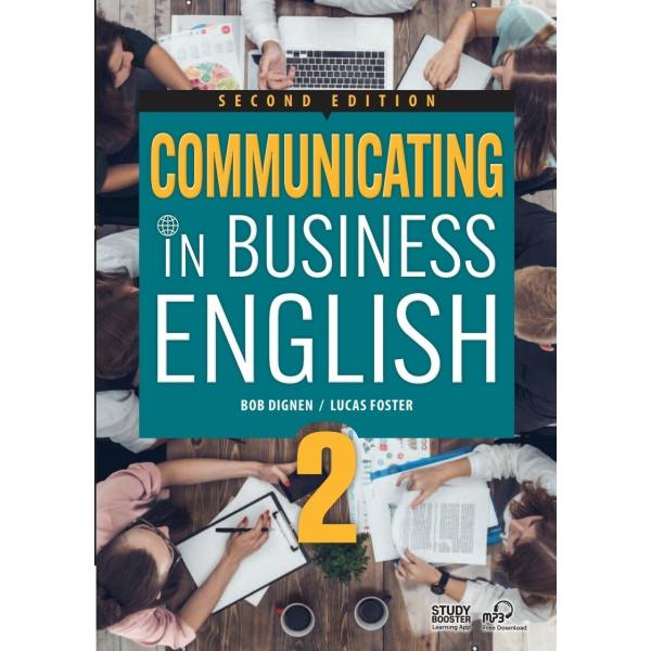 Communicating in Business English 2 (2nd Edition)