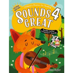 Sounds Great 4 : Student Book (Paperbak + BigBox  ...