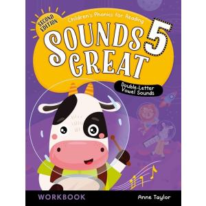 Sounds Great 5 : Workbook (Paperbak + BigBox  2nd Edition)