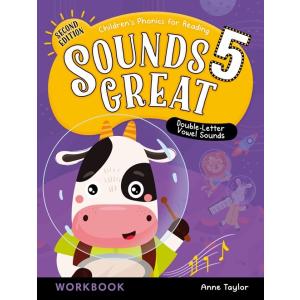 Sounds Great 5 : Workbook (Paperbak + BigBox  2nd ...
