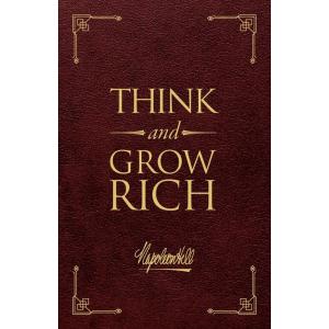 Think and Grow Rich(r) Deluxe Leather Edition: The...