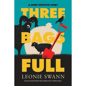 Three Bags Full (Paperback)