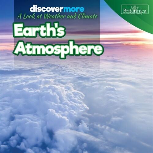 Earth's Atmosphere (Library Binding)