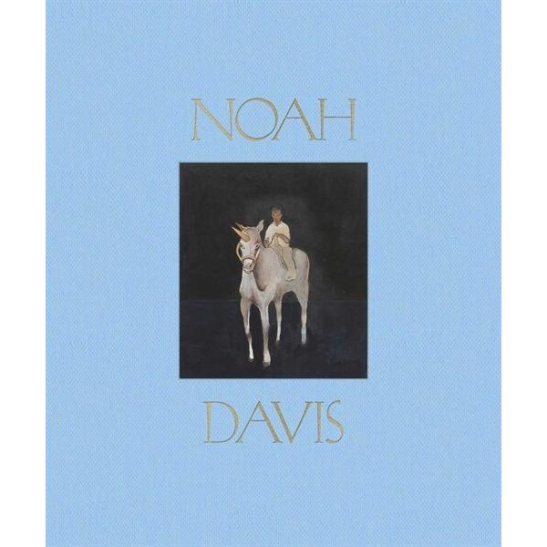 Noah Davis (Hardcover)