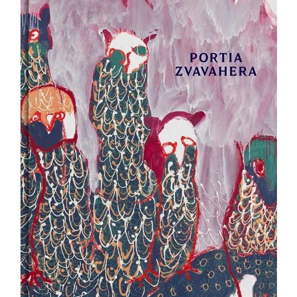PORTIA ZVAVAHERA (Hardcover)