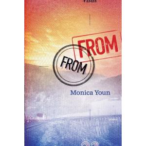 From: Poems (Paperback)