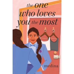 The One Who Loves You the Most (Hardcover)