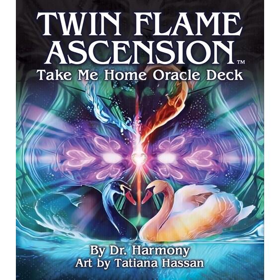 Twin Flame Ascension(tm) (Other)