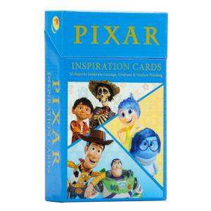 Pixar Inspiration Cards (Other)