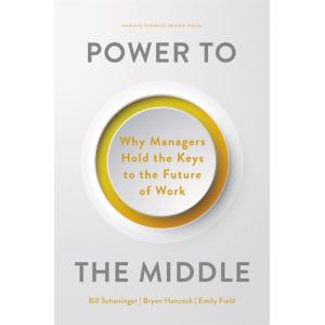 Power to the Middle: Why Managers Hold the Keys to...