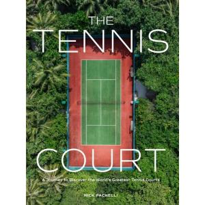 The Tennis Court: A Journey to Discover the World'...